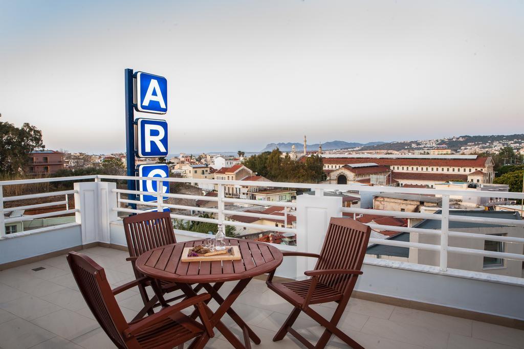 Otel Archontiki 3*